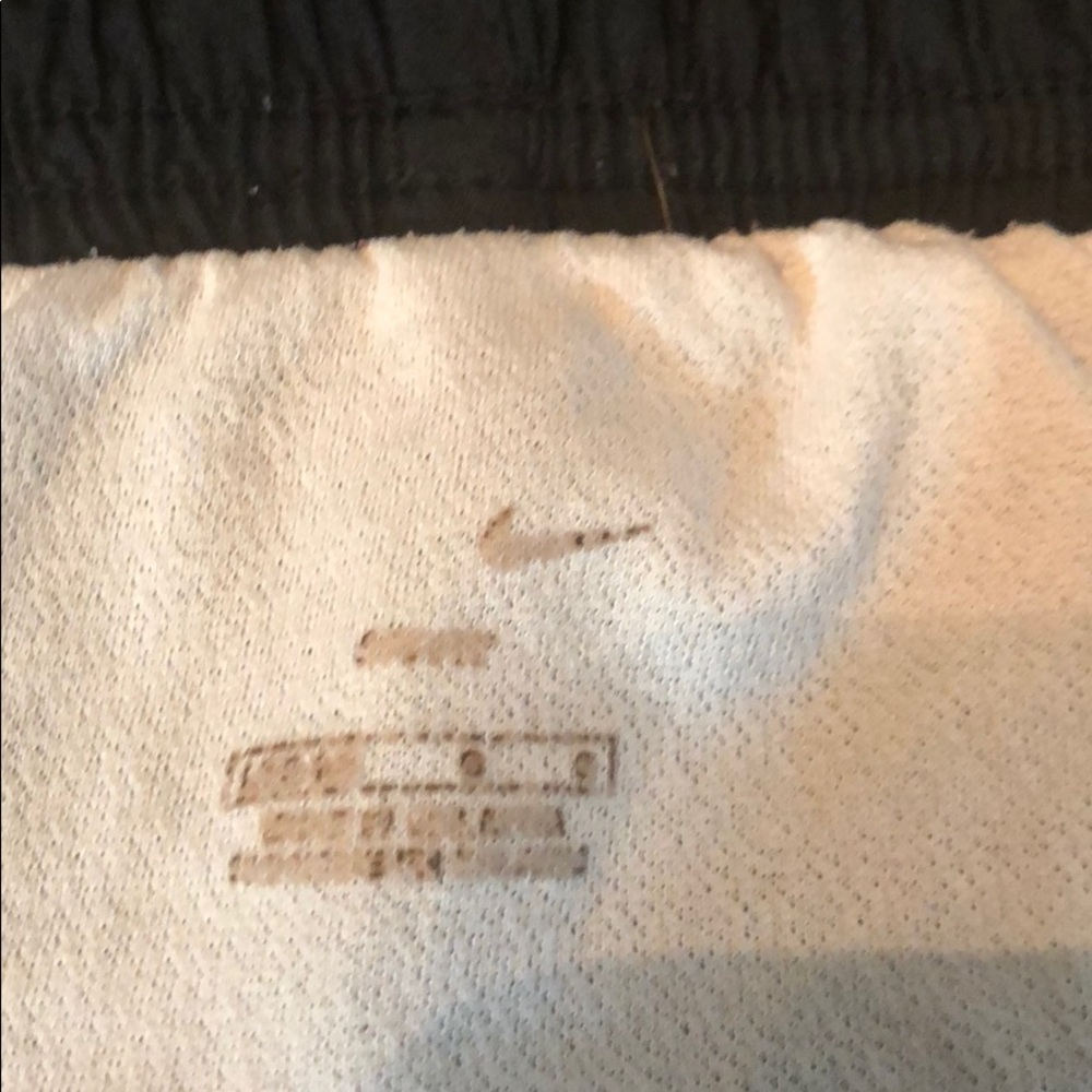 No longer fits